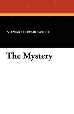 Stewart Edward White, Samuel Hopkins Adams - Mystery, Häftad