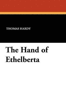 Hand of Ethelberta