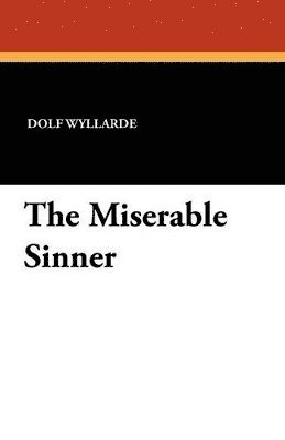 The Miserable Sinner 1