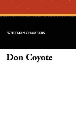 Don Coyote 1