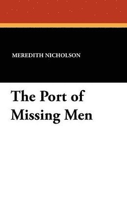 The Port of Missing Men 1