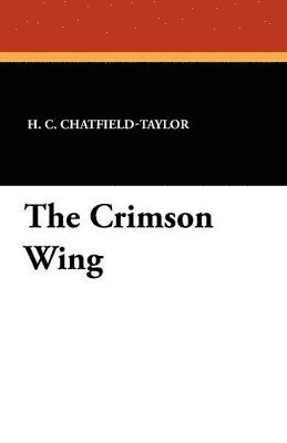 The Crimson Wing 1