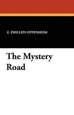 bokomslag The Mystery Road