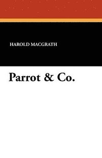 bokomslag Parrot & Co.