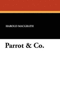 bokomslag Parrot & Co.