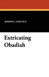 bokomslag Extricating Obadiah