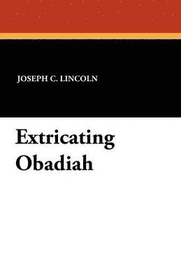 Extricating Obadiah 1