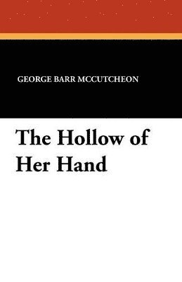 Hollow of Her Hand