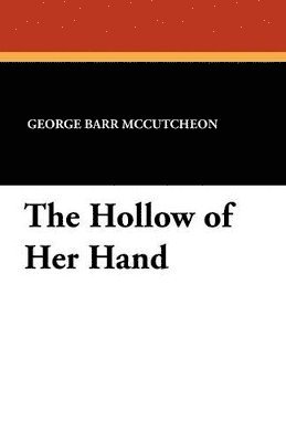 The Hollow of Her Hand 1