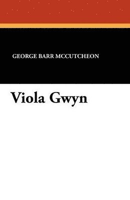 Viola Gwyn 1