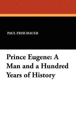 Prince Eugene 1