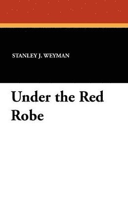 Under the Red Robe 1