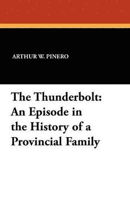 The Thunderbolt 1