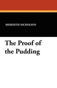 bokomslag The Proof of the Pudding