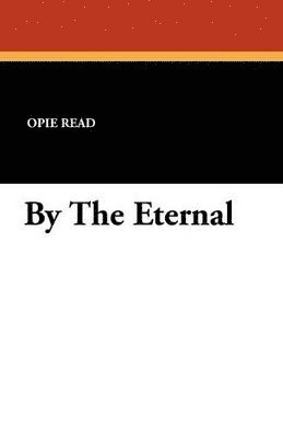 bokomslag By the Eternal