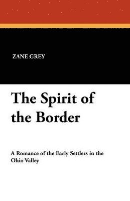 Spirit of the Border