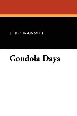 Gondola Days 1