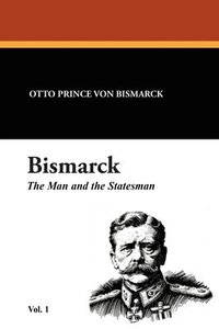 bokomslag Bismarck