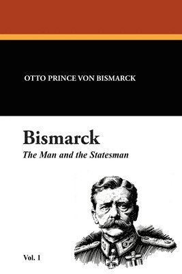 bokomslag Bismarck