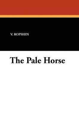 The Pale Horse 1