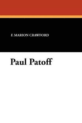 Paul Patoff