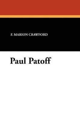 Paul Patoff 1