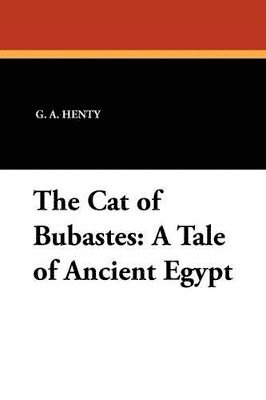 Cat of Bubastes