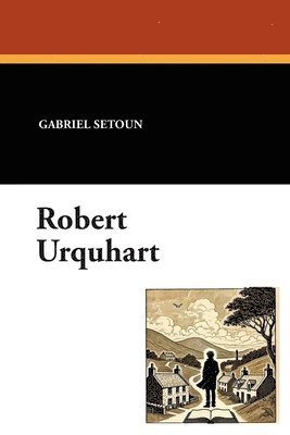 bokomslag Robert Urquhart