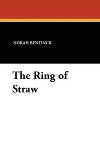 bokomslag Ring of Straw