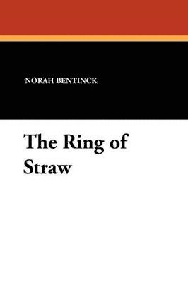 bokomslag Ring of Straw