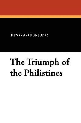 The Triumph of the Philistines 1