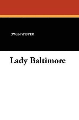 Lady Baltimore 1