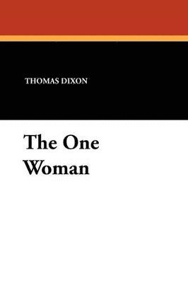 bokomslag One Woman