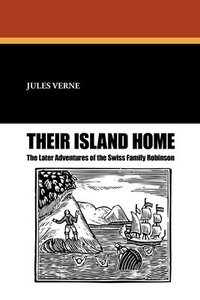 bokomslag Their Island Home
