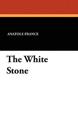 White Stone 1