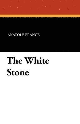 The White Stone 1