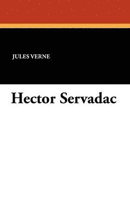 Hector Servadac 1