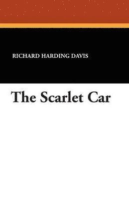 The Scarlet Car 1