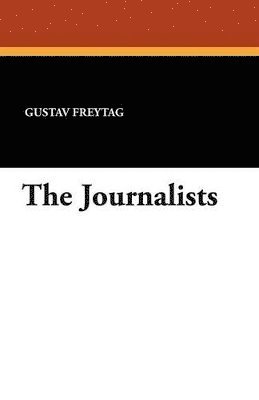 The Journalists 1