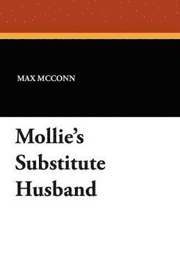bokomslag Mollie's Substitute Husband