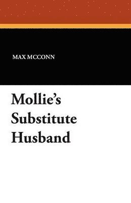 Mollie's Substitute Husband 1