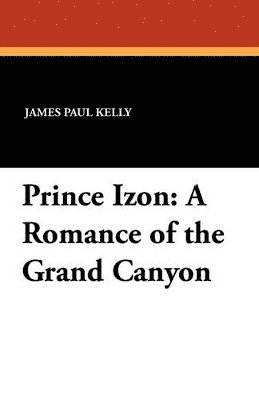 Prince Izon 1