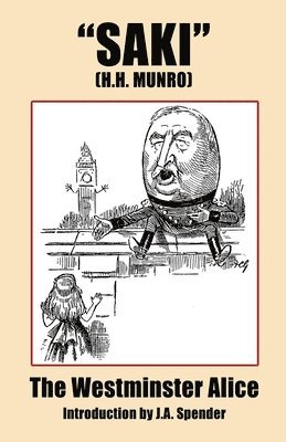 Westminster Alice