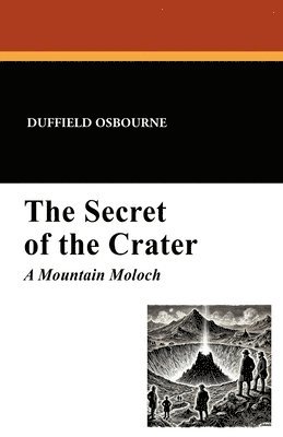 The Secret of the Crater 1