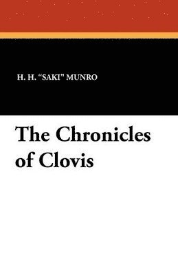 bokomslag The Chronicles of Clovis