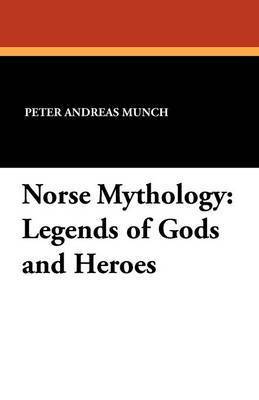 Norse Mythology 1