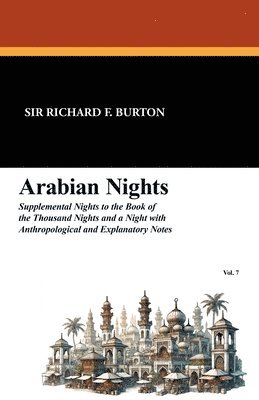 Arabian Nights 1