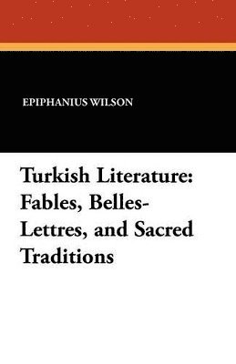 Turkish Literature 1