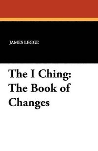 bokomslag The I Ching