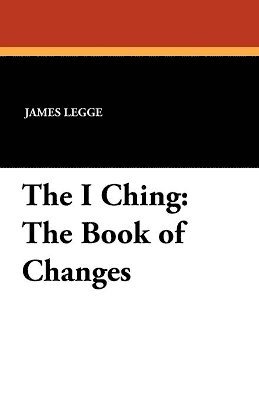I Ching, Häftad